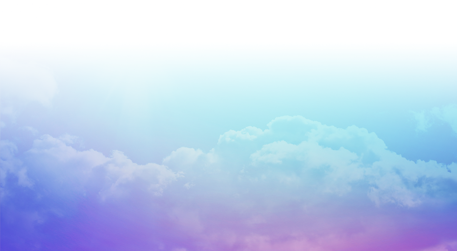 the background